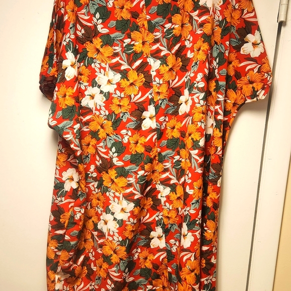 Shein Tunic Dress - Picture 2 of 2